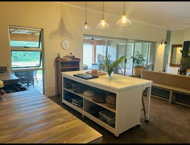 3 BEDROOM HOUSE FOR SALE IN ZINI RIVER ESTATE